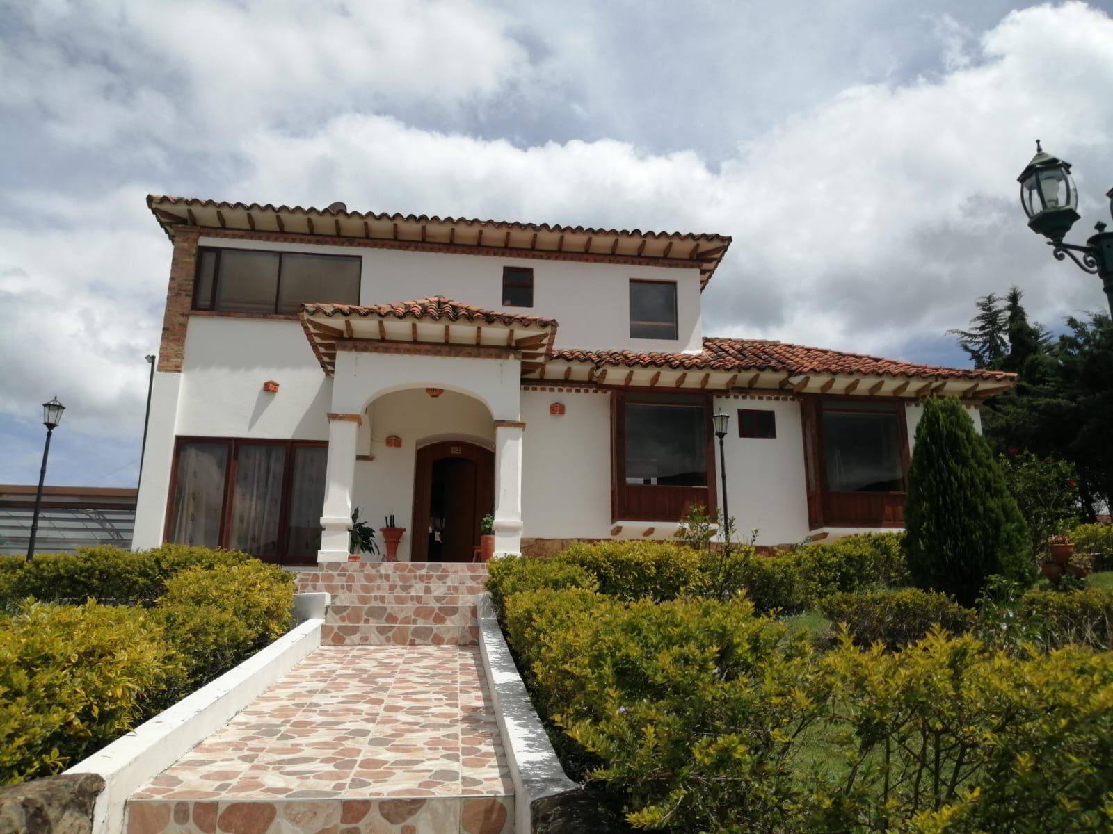 Finca en venta Boyacá Villa De Leyva Villa De Leyva 1000 m2 Habitaciones 3 Baños 2 Garajes 6 Precio $3000000000