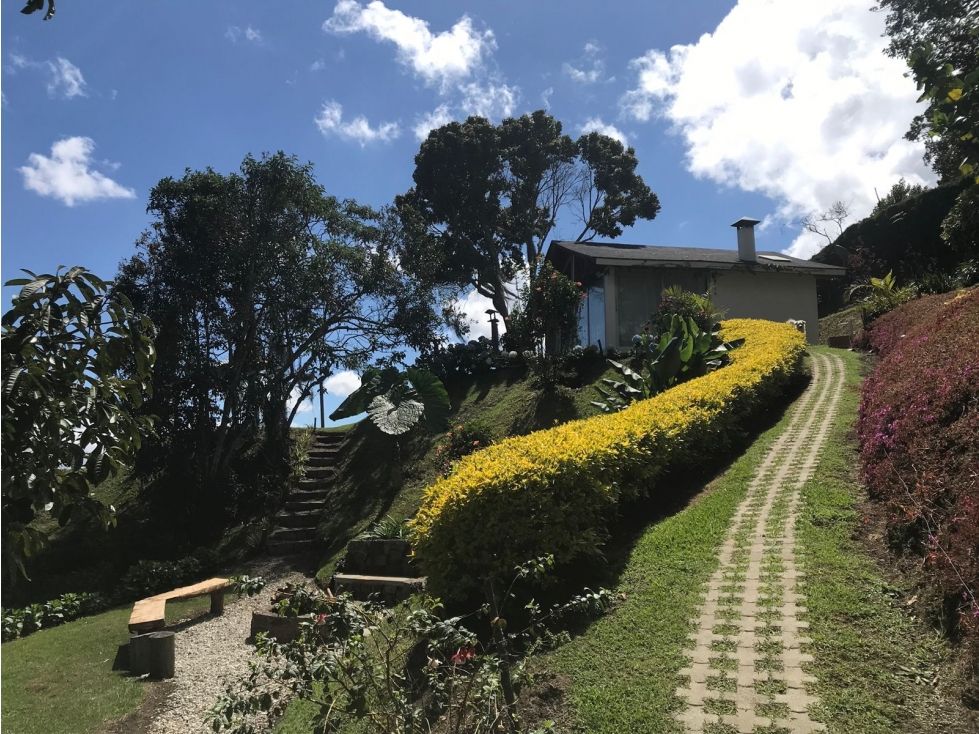 Casa Campestre en arriendo Antioquia Rionegro Rionegro 50 m2 Habitaciones 1 Baños 1 Garajes 3 Precio $3040000