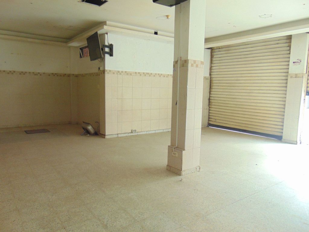 Local en arriendo Bolívar Cartagena Boston 98 m2 Habitaciones 0 Baños 1 Garajes 0 Precio $3100000