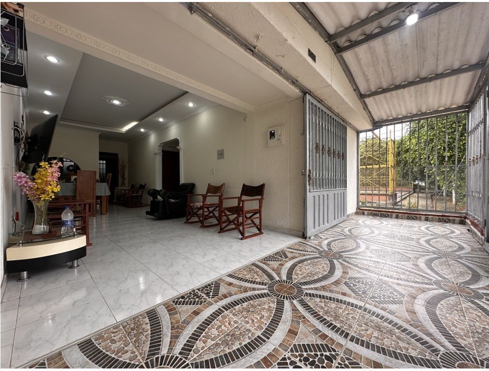 Casa en venta Huila Neiva El Faro 96 m2 Habitaciones 3 Baños 2 Garajes 1 Precio $190000000