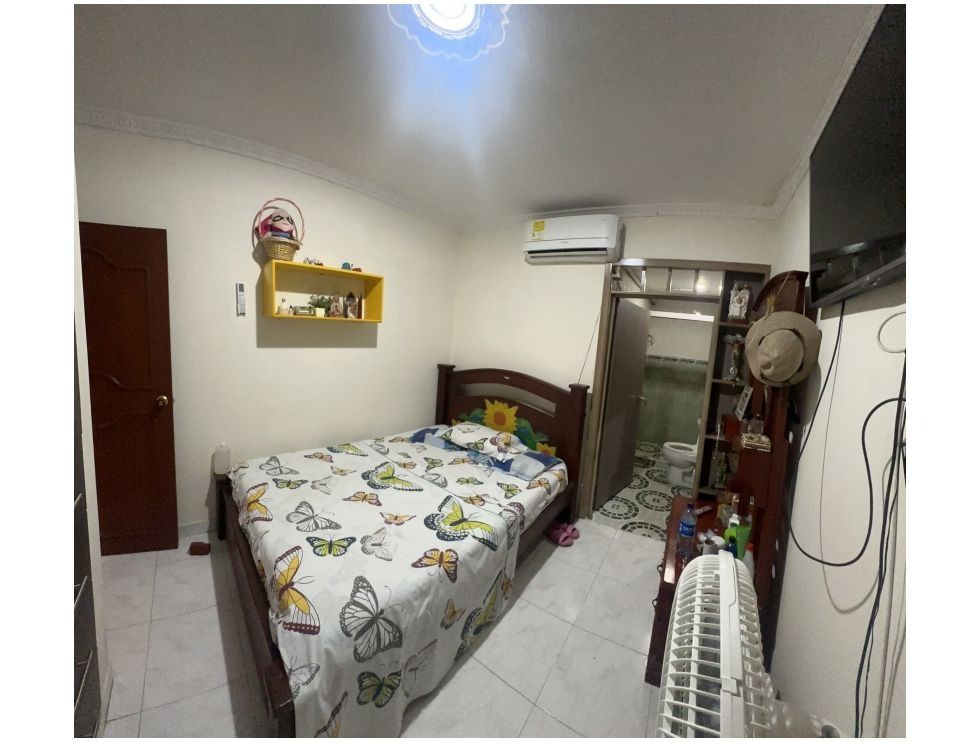 Casa en venta Huila Neiva El Faro 96 m2 Habitaciones 3 Baños 2 Garajes 1 Precio $190000000
