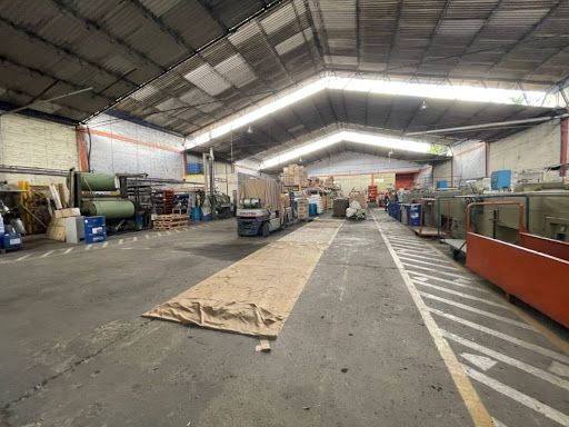 Bodega en arriendo Antioquia Medellín Terminal De Transporte 900 m2 Habitaciones 0 Baños 3 Garajes 2 Precio $31500000