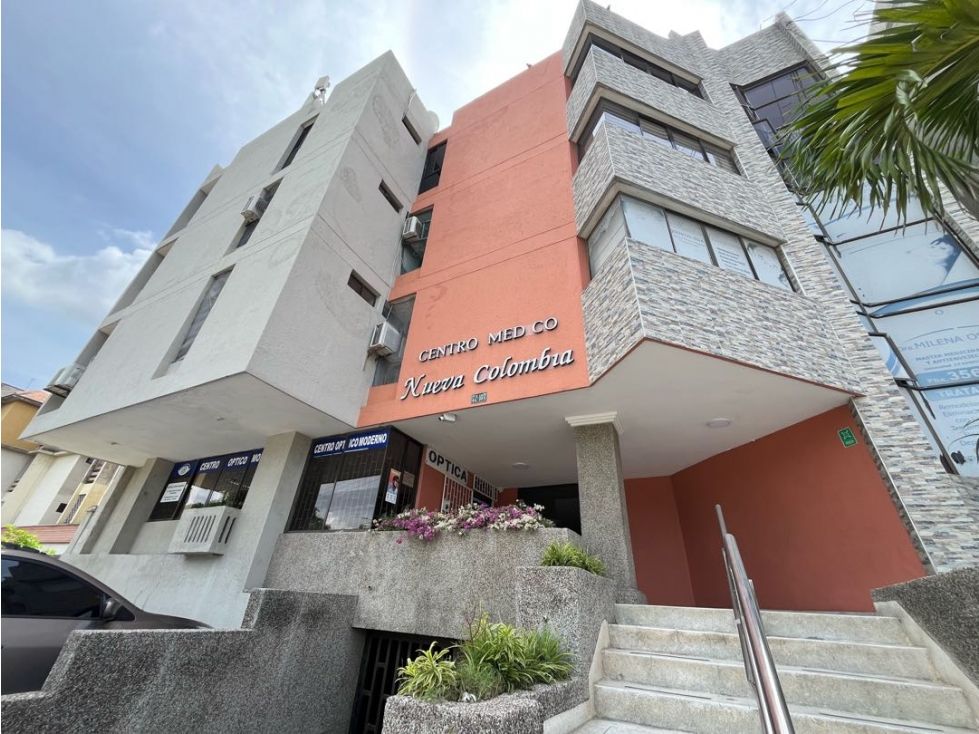 Consultorio en venta Atlántico Barranquilla Colombia 41 m2 Habitaciones 0 Baños 1 Garajes 1 Precio $115000000