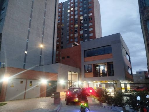 Apartamento en arriendo Cundinamarca Bogotá Barrancas Norte 33 m2 Habitaciones 2 Baños 1 Garajes 0 Precio $1400000
