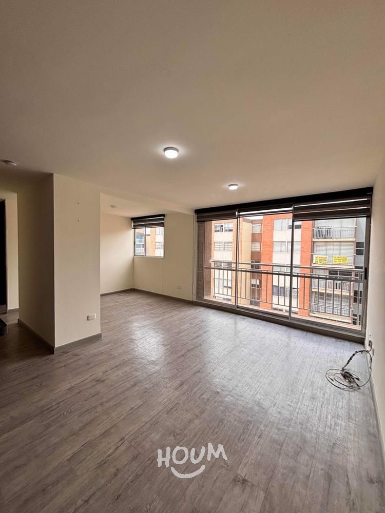 Apartamento en venta Cundinamarca Tocancipá Cr Alta Morada 61 m2 Habitaciones 2 Baños 2 Garajes 0 Precio $215000000