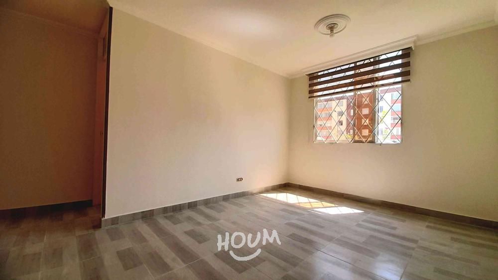 Apartamento en venta Cundinamarca Bogotá Ciudadela Cafam Et Iii 48 m2 Habitaciones 2 Baños 1 Garajes 1 Precio $225000000