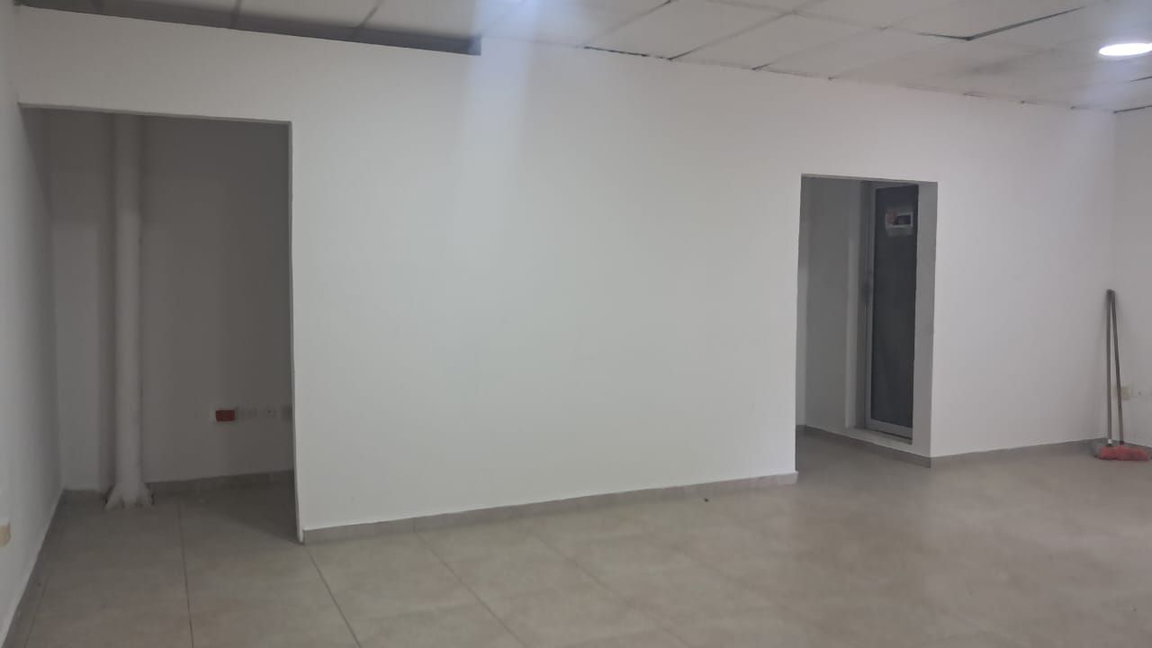 Oficina en arriendo Atlántico Barranquilla San Francisco 30 m2 Habitaciones 0 Baños 1 Garajes 0 Precio $2000000