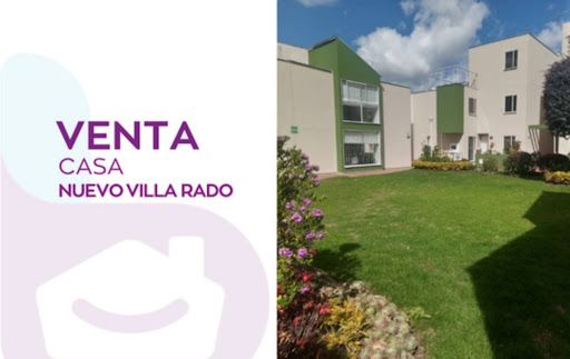 Casa en venta Cundinamarca Bogotá Villa Del Prado 70 m2 Habitaciones 3 Baños 2 Garajes 1 Precio $330000000