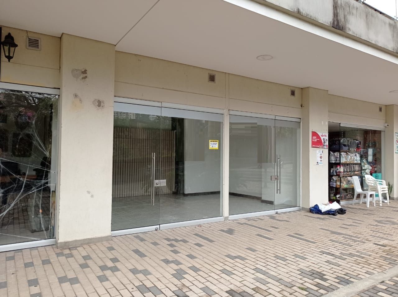 Local en arriendo Antioquia Sabaneta Paso Ancho 30 m2 Habitaciones 0 Baños 1 Garajes 0 Precio $4000000