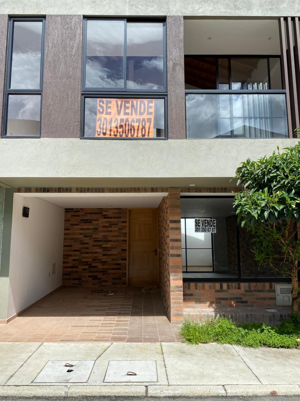 Casa en venta Antioquia La Ceja La Floresta 138 m2 Habitaciones 3 Baños 2 Garajes 1 Precio $670000000