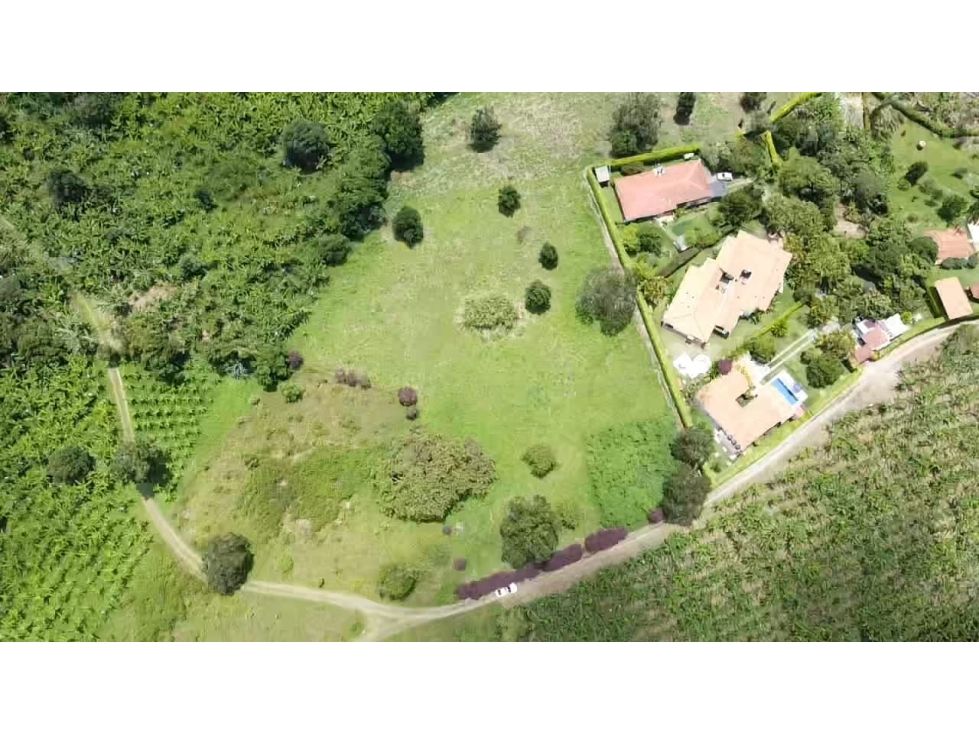 Lote en venta Quindío Montenegro Montenegro 17200 m2 Habitaciones 0 Baños 0 Garajes 0 Precio $1800000000