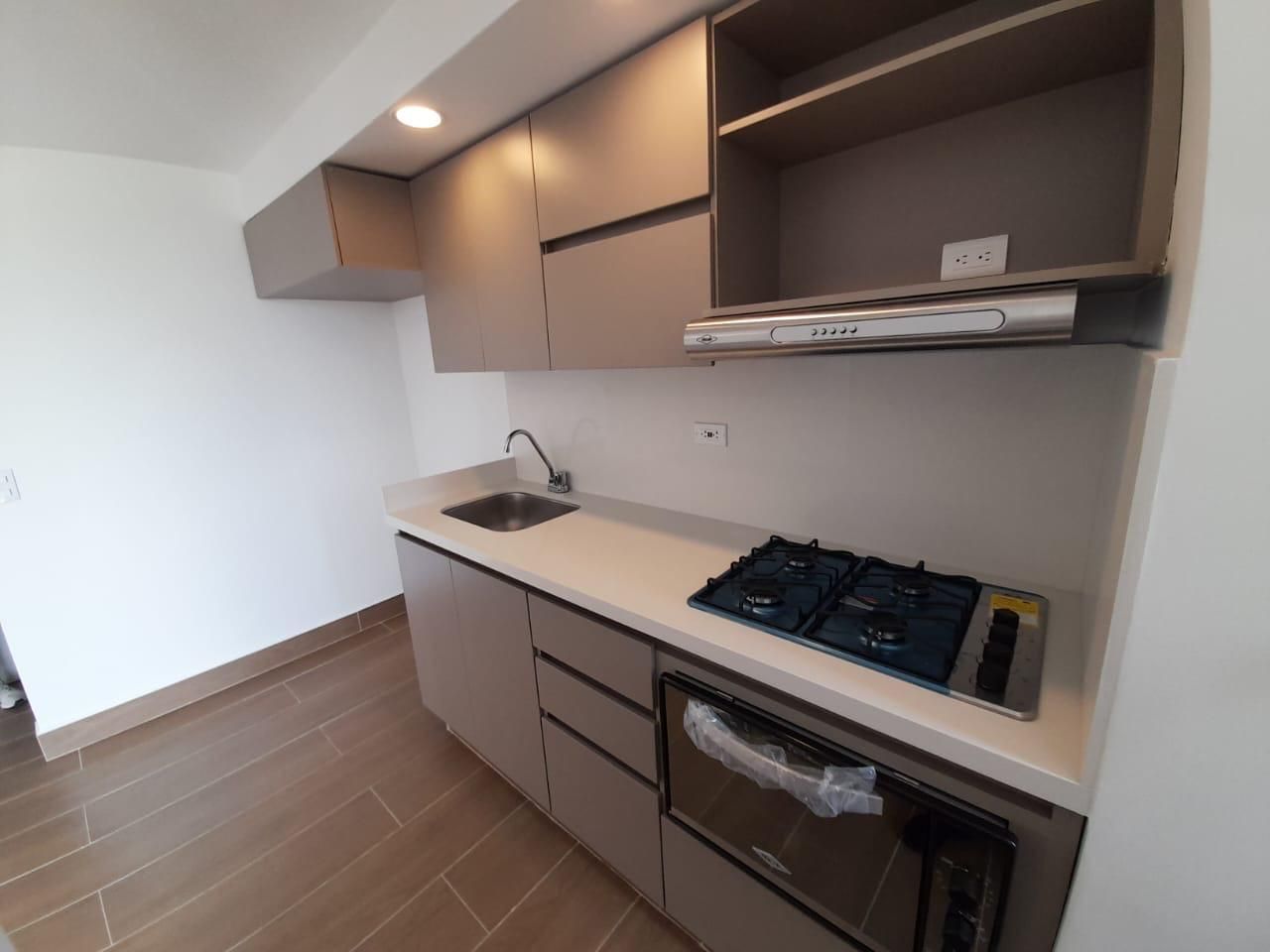 Apartamento en arriendo Antioquia Rionegro Centro 57 m2 Habitaciones 2 Baños 2 Garajes 1 Precio $1800000