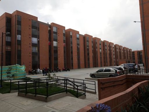 Apartamento en arriendo Cundinamarca Soacha El Prado De Las Vegas 51 m2 Habitaciones 3 Baños 1 Garajes 0 Precio $750000