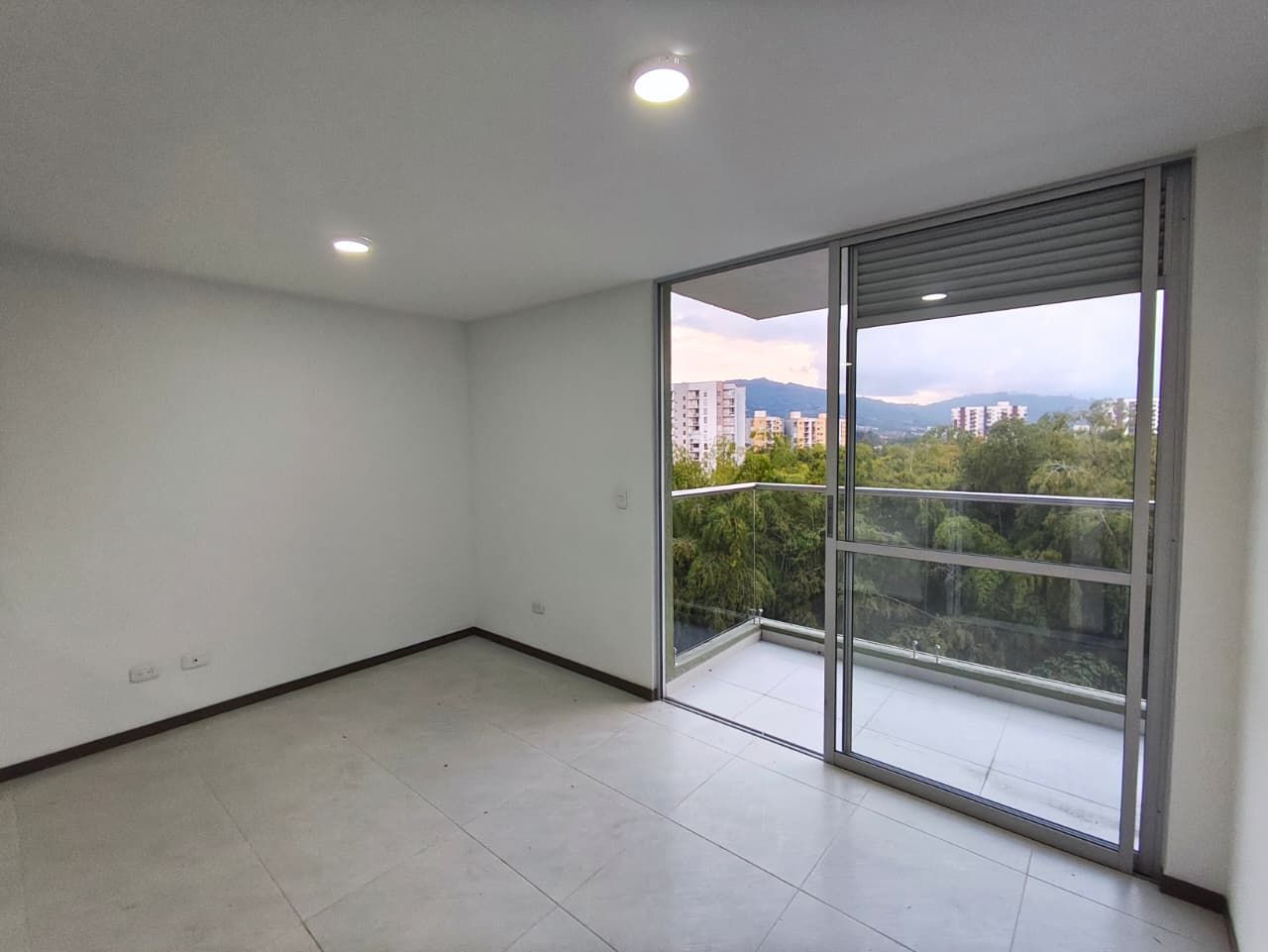 Apartamento en venta Risaralda Dosquebradas Br La Badea 53 m2 Habitaciones 2 Baños 2 Garajes 1 Precio $390000000