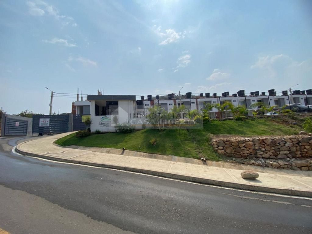 Casa en arriendo Norte De Santander Los Patios La Cordialidad 62 m2 Habitaciones 2 Baños 3 Garajes 1 Precio $1000000