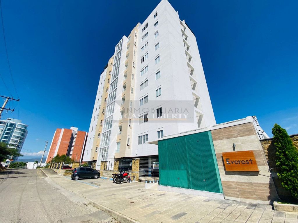 Apartamento en arriendo Norte De Santander Cúcuta La Riviera 80 m2 Habitaciones 3 Baños 3 Garajes 2 Precio $2363800