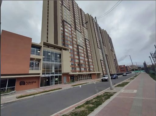 Apartamento en arriendo Cundinamarca Bogotá El Redil 35 m2 Habitaciones 1 Baños 1 Garajes 0 Precio $1350000