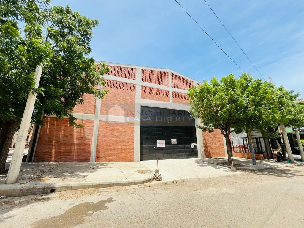 Bodega en arriendo Norte De Santander Cúcuta Universidad Libre 906 m2 Habitaciones 0 Baños 5 Garajes 0 Precio $15000000