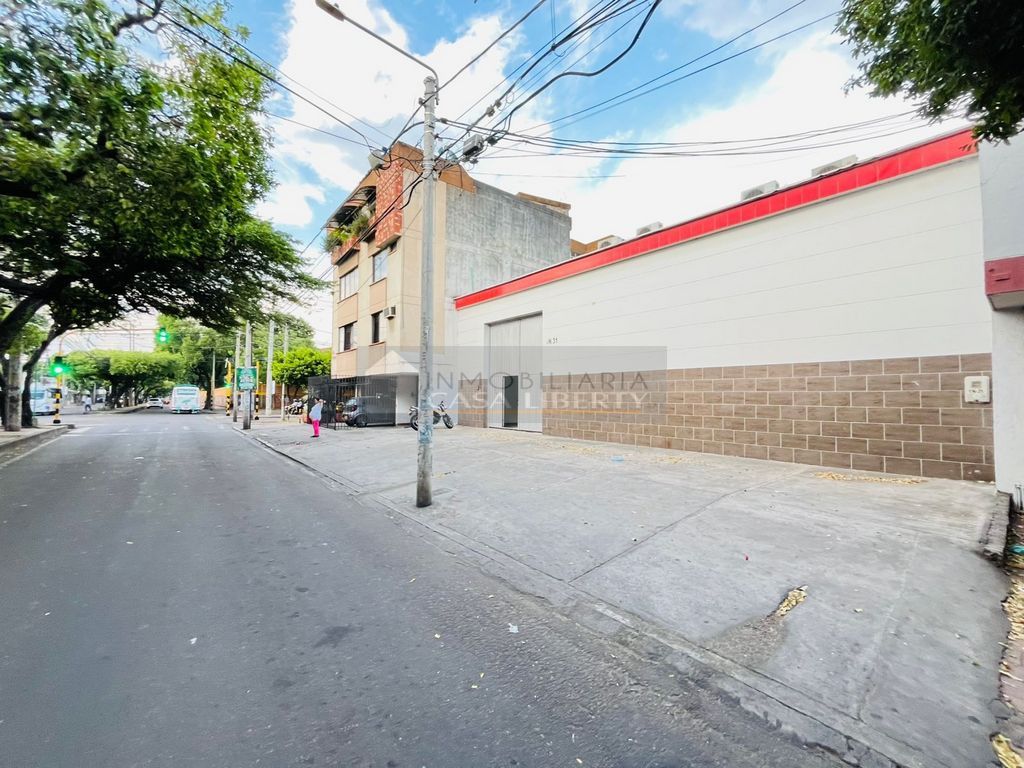 Bodega en arriendo Norte De Santander Cúcuta Quinta Oriental 800 m2 Habitaciones 0 Baños 2 Garajes 0 Precio $11000000