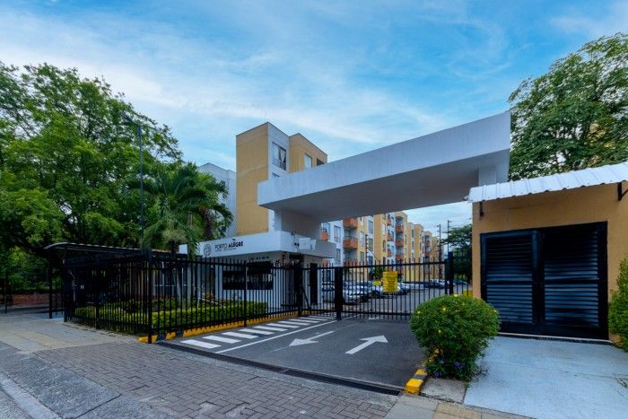 Apartamento en venta Valle Del Cauca Cali Parcelacion Piedra Grande 53 m2 Habitaciones 2 Baños 2 Garajes 0 Precio $180000000