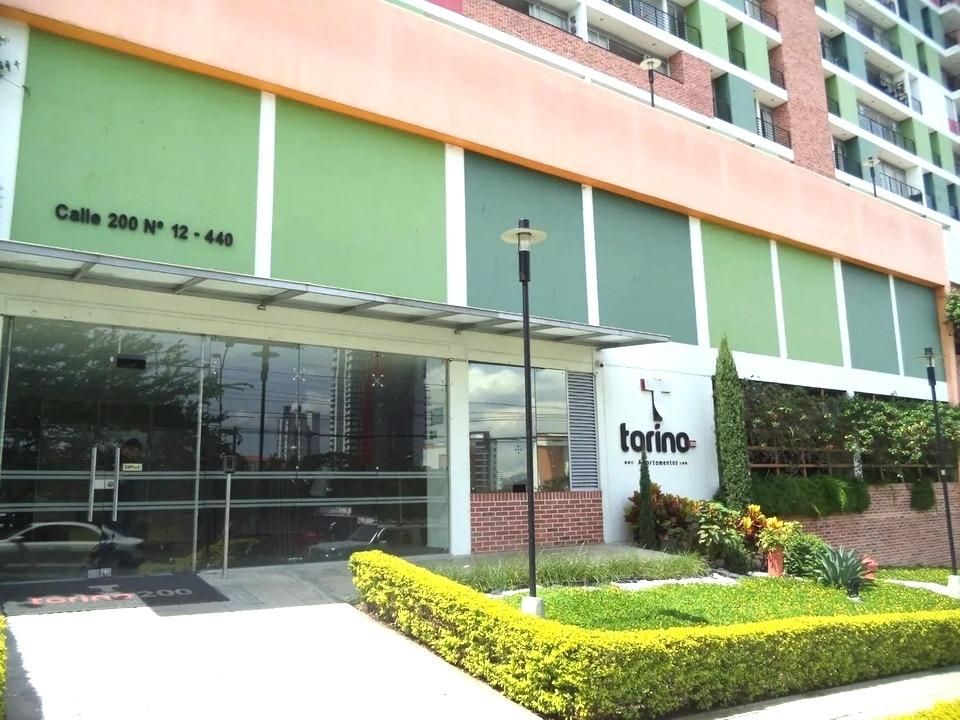 Apartamento en venta Santander Floridablanca El Olimpo 74 m2 Habitaciones 2 Baños 2 Garajes 1 Precio $335000000