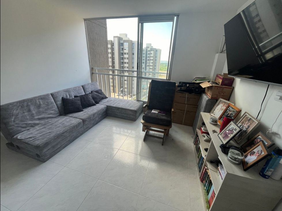 Apartamento en venta Atlántico Puerto Colombia La Rosita 50 m2 Habitaciones 3 Baños 2 Garajes 0 Precio $255000000