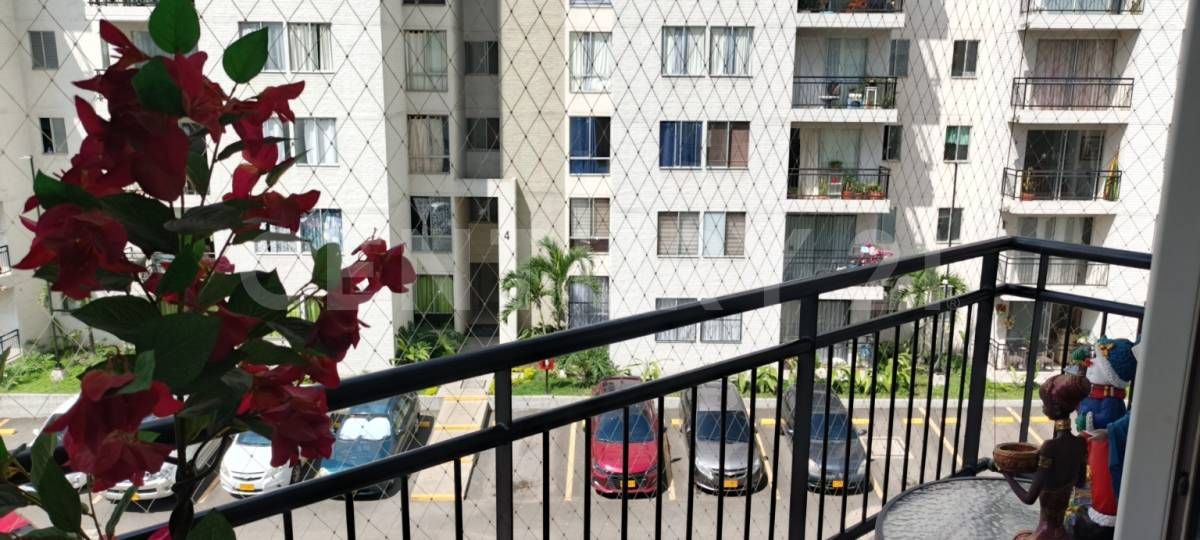 Apartamento en venta Valle Del Cauca Yumbo Mompox 51 m2 Habitaciones 2 Baños 2 Garajes 0 Precio $240000000