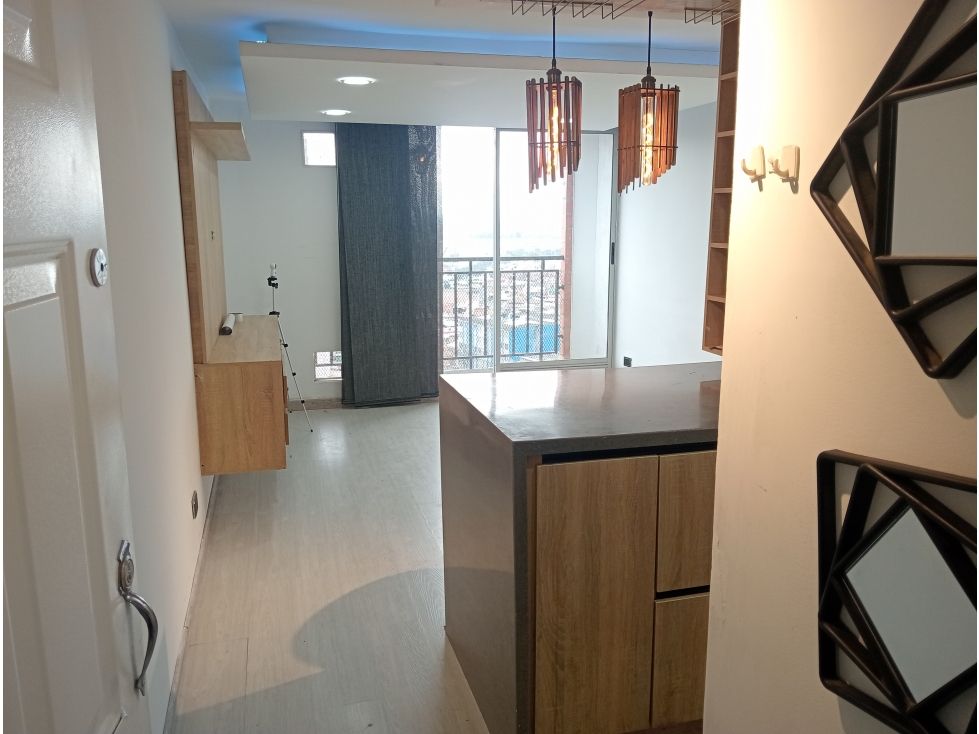 Apartamento en venta Cundinamarca Bogotá Centenario 38 m2 Habitaciones 2 Baños 1 Garajes 0 Precio $250000000