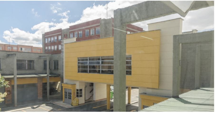 Bodega en arriendo Cundinamarca Bogotá Las Ferias 450 m2 Habitaciones 0 Baños 3 Garajes 3 Precio $22099000