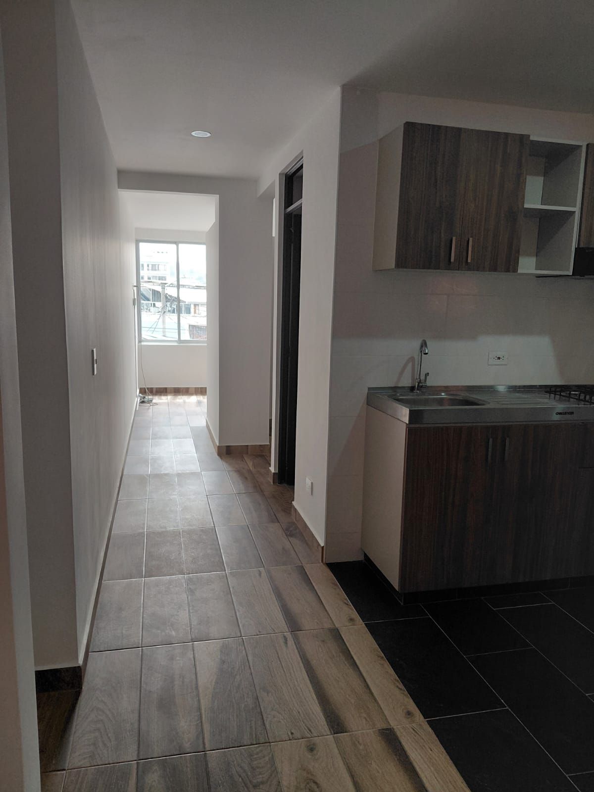 Apartamento en venta Cundinamarca Bogotá Ingles 39 m2 Habitaciones 2 Baños 1 Garajes 1 Precio $250000000