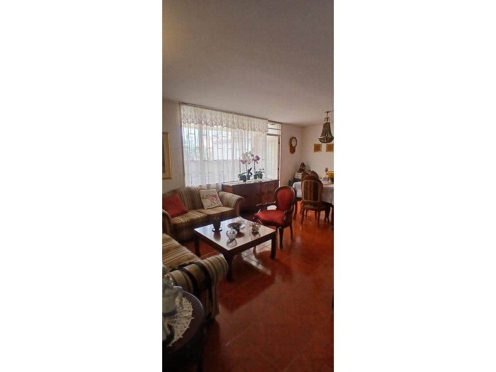 Apartamento en venta Cundinamarca Bogotá Puente Largo 85 m2 Habitaciones 3 Baños 3 Garajes 1 Precio $520000000