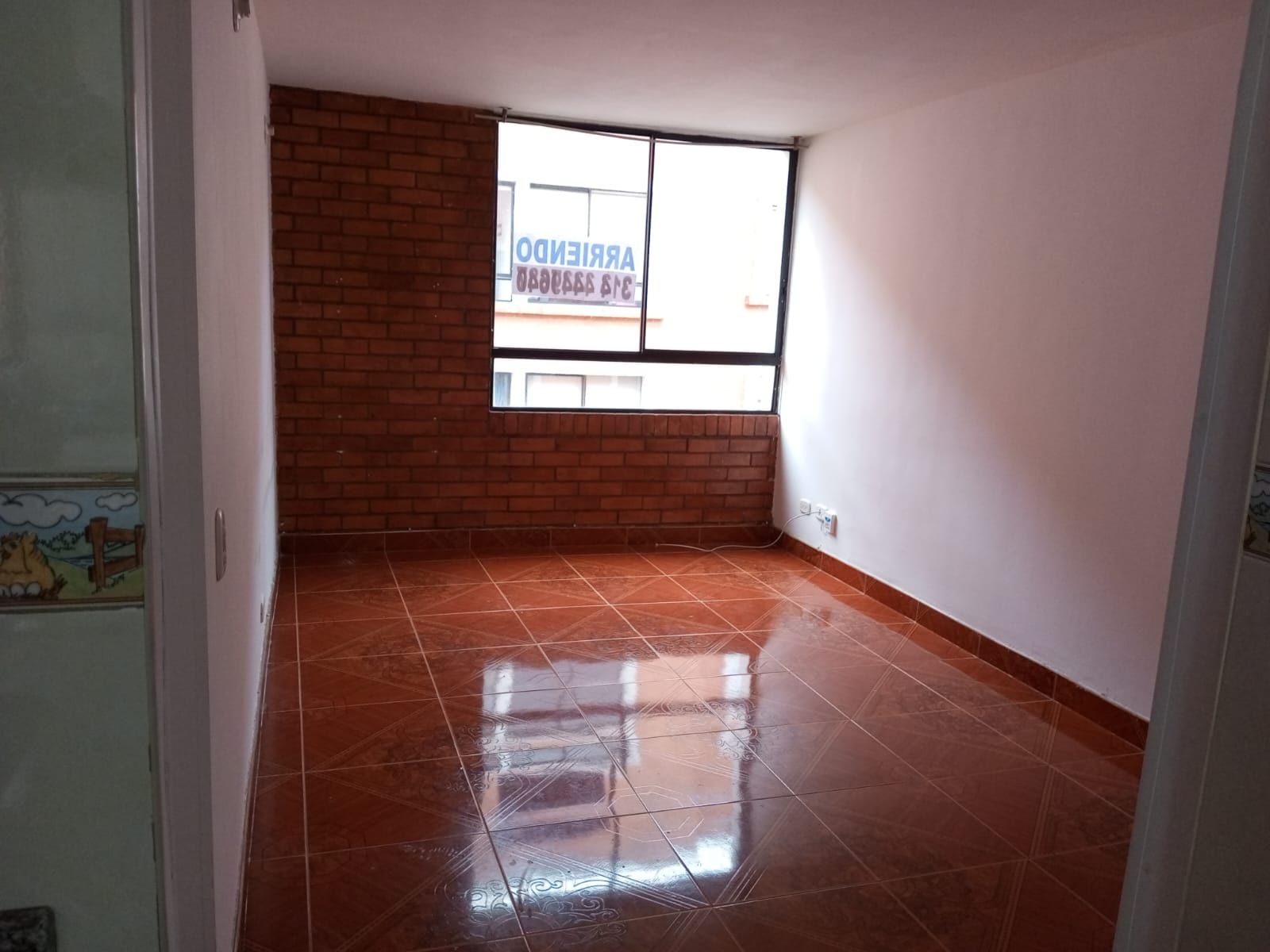 Apartamento en venta Cundinamarca Bogotá Cjr Villa Alcazar 54 m2 Habitaciones 3 Baños 1 Garajes 0 Precio $175000000