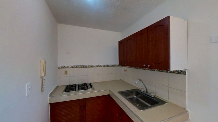 Apartamento en venta Valle Del Cauca Cali Lili 54 m2 Habitaciones 3 Baños 2 Garajes 1 Precio $210000000