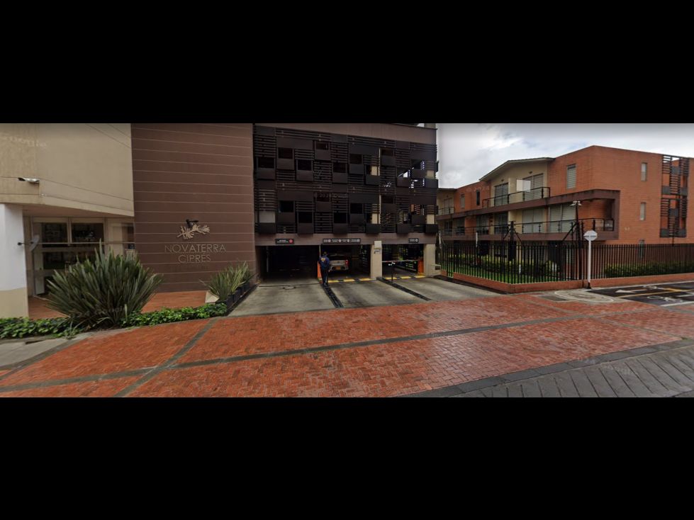 Apartamento en venta Cundinamarca Mosquera Cr Nogal Novaterra 53 m2 Habitaciones 2 Baños 2 Garajes 1 Precio $248000000