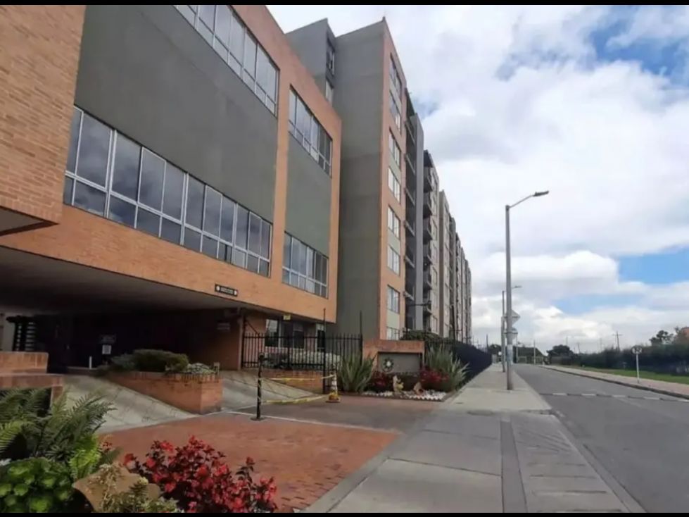 Apartamento en venta Cundinamarca Mosquera Attalea Club Residencial 61 m2 Habitaciones 3 Baños 2 Garajes 1 Precio $320000000