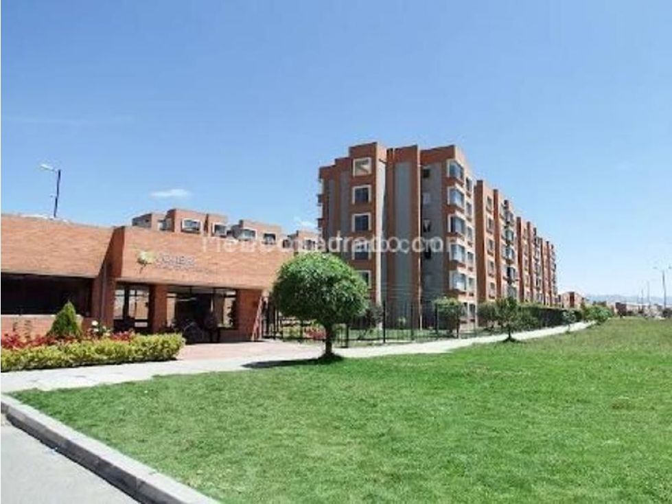 Apartamento en venta Cundinamarca Mosquera Cr Turpial 54 m2 Habitaciones 3 Baños 2 Garajes 0 Precio $170000000