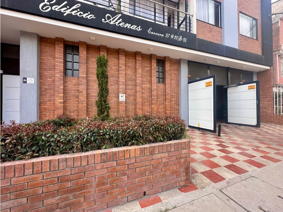 Apartamento en venta Cundinamarca Bogotá El Rubi 63 m2 Habitaciones 2 Baños 2 Garajes 1 Precio $350000000