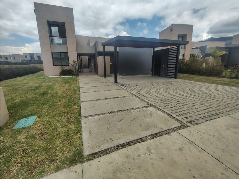 Casa en venta Cundinamarca Cota Cota 246 m2 Habitaciones 5 Baños 5 Garajes 5 Precio $1600000000