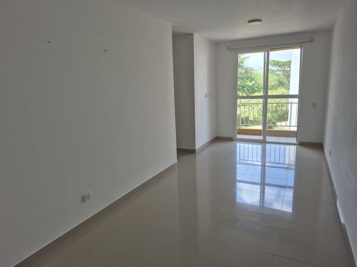 Apartamento en venta Valle Del Cauca Jamundí Cr Surcos De Pangola 62 m2 Habitaciones 2 Baños 2 Garajes 1 Precio $190000000