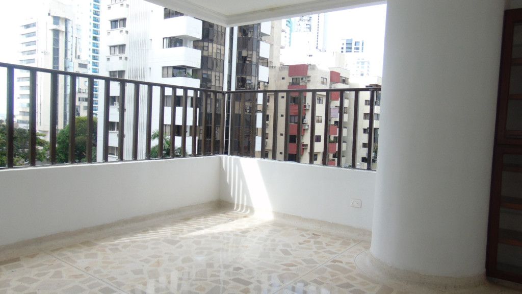 Apartamento en venta Bolívar Cartagena Boca Grande 198 m2 Habitaciones 3 Baños 4 Garajes 1 Precio $1200000000