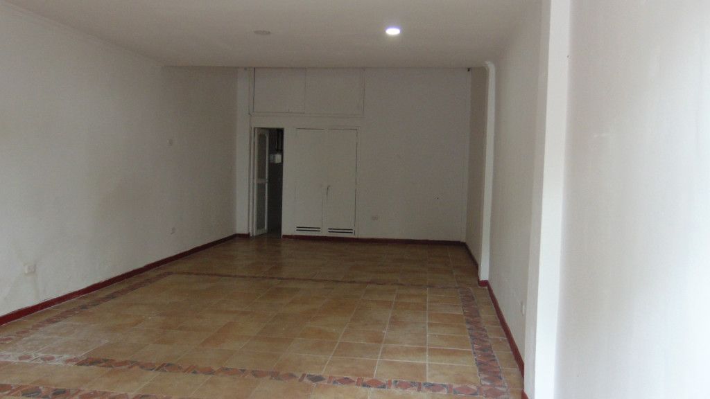 Local en venta Bolívar Cartagena Chino 43 m2 Habitaciones 0 Baños 1 Garajes 1 Precio $210000000