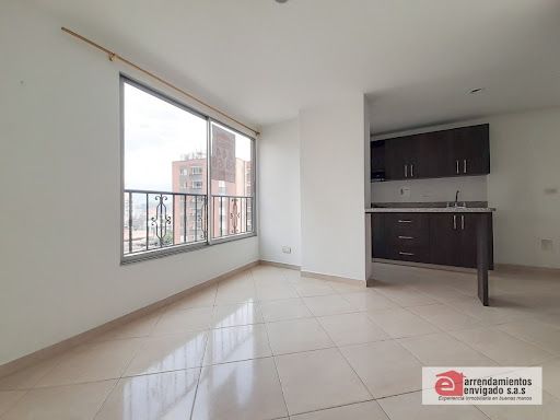 Apartamento en venta Antioquia Sabaneta Sabaneta Real 75 m2 Habitaciones 3 Baños 2 Garajes 1 Precio $550000000