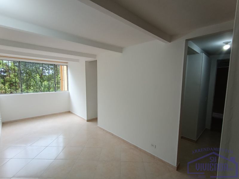 Apartamento en arriendo Antioquia Medellín Las Estancias 75 m2 Habitaciones 4 Baños 2 Garajes 0 Precio $2200000