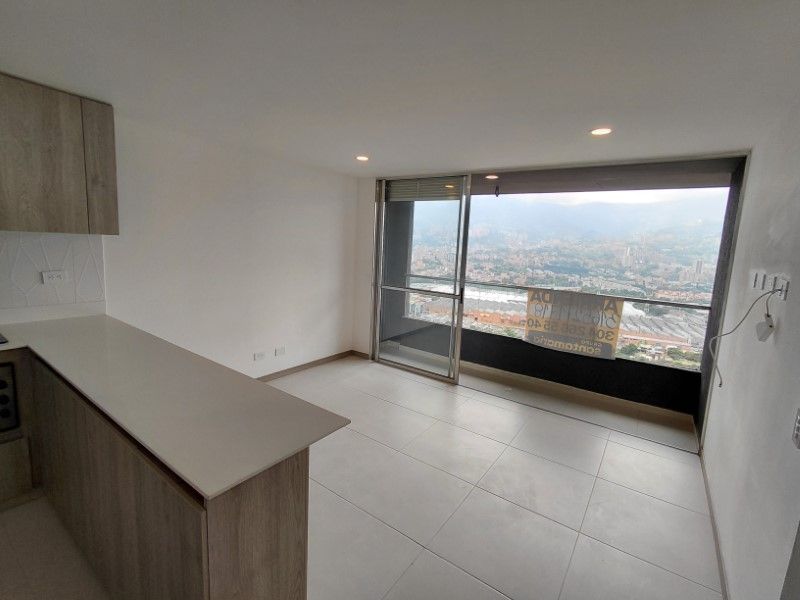 Apartamento en arriendo Antioquia Itagüí Zona Industrial 1 70 m2 Habitaciones 3 Baños 2 Garajes 1 Precio $2900000
