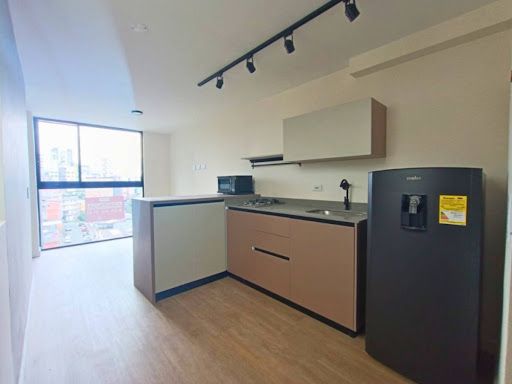 Apartamento en arriendo Caldas Manizales Las Americas 50 m2 Habitaciones 2 Baños 1 Garajes 1 Precio $1500000