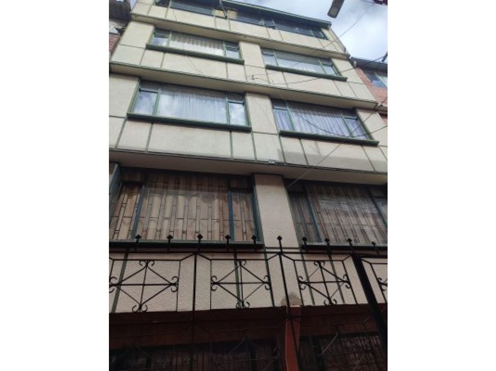 Casa en venta Cundinamarca Bogotá Ciudad Quirigua 37 m2 Habitaciones 7 Baños 5 Garajes 1 Precio $650000000