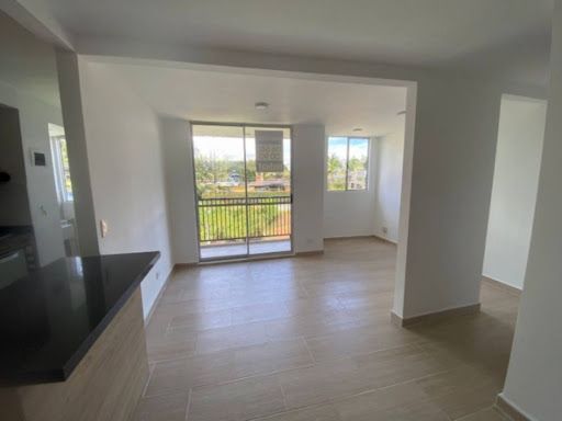Apartamento en arriendo Antioquia Rionegro El Porvenir 54 m2 Habitaciones 2 Baños 2 Garajes 0 Precio $1500000