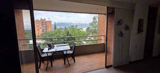 Apartamento en arriendo Antioquia Medellín Astorga 60 m2 Habitaciones 1 Baños 2 Garajes 1 Precio $3500000