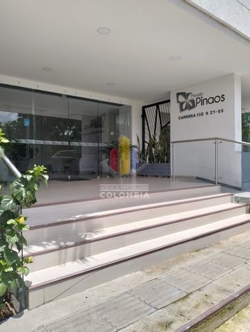 Apartamento en arriendo Tolima Ibagué Cr Tejares 100 m2 Habitaciones 3 Baños 3 Garajes 1 Precio $2500000