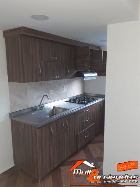 Apartamento en venta Antioquia Envigado La Mina 55 m2 Habitaciones 3 Baños 2 Garajes 0 Precio $275000000